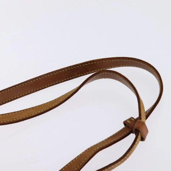 LOUIS VUITTON Monogram Ellipse Sac A Dos Shoulder Bag M51125 LV Auth 143129 main image 4